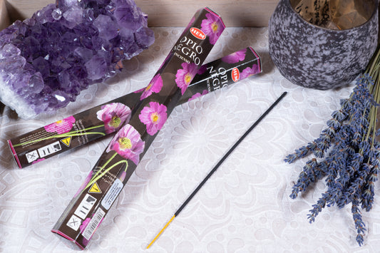 Räucherstäbchen HEM