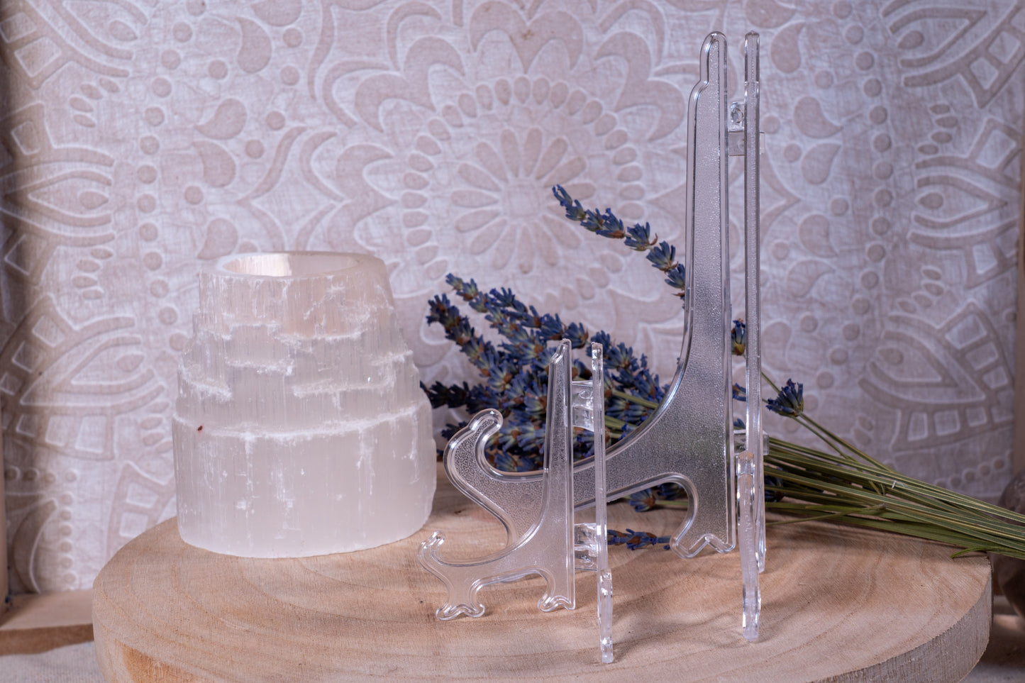Acryl Ständer