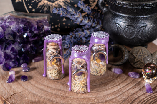 "Schlaf gut" Spelljar