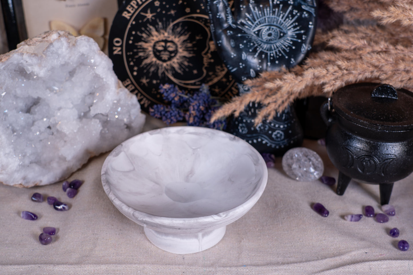 Keramikschale „Thalassa“