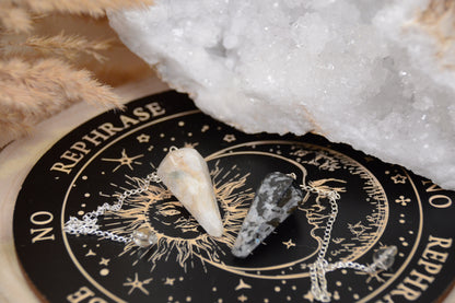 Diverse Pendel „Orion“