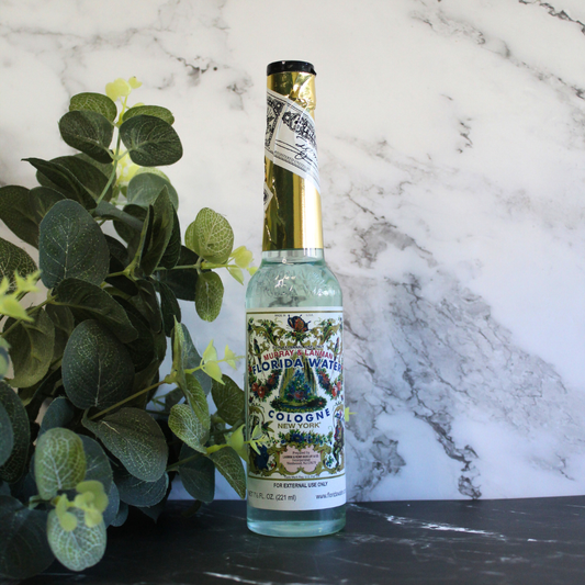 Murray & Lanman Florida Water Original