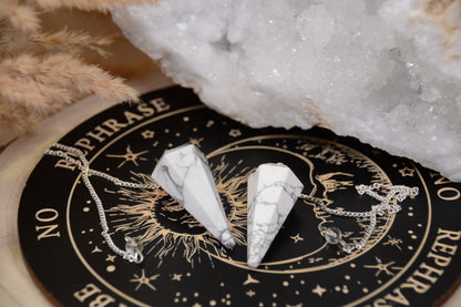 Diverse Pendel „Orion“