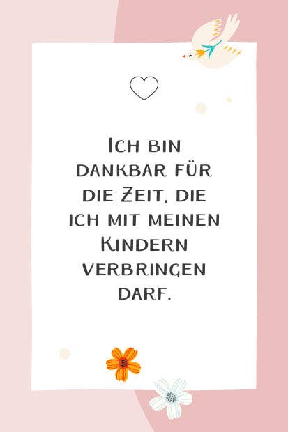 Kartenbox: Glücksrituale für Mamas