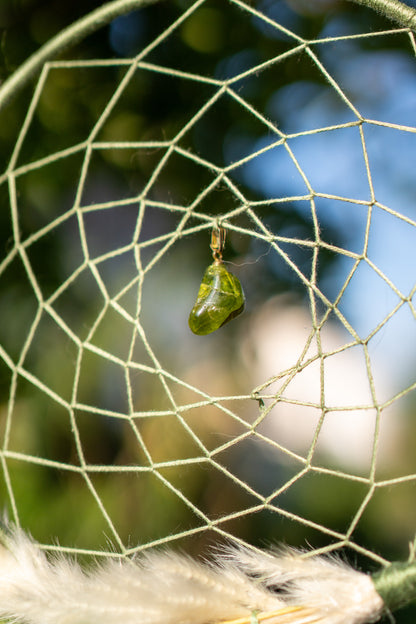 Traumfänger „Sonnensegen“