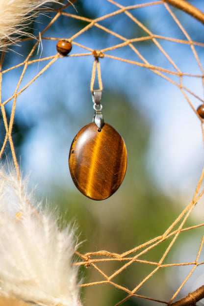 Traumfänger „Goldblick“