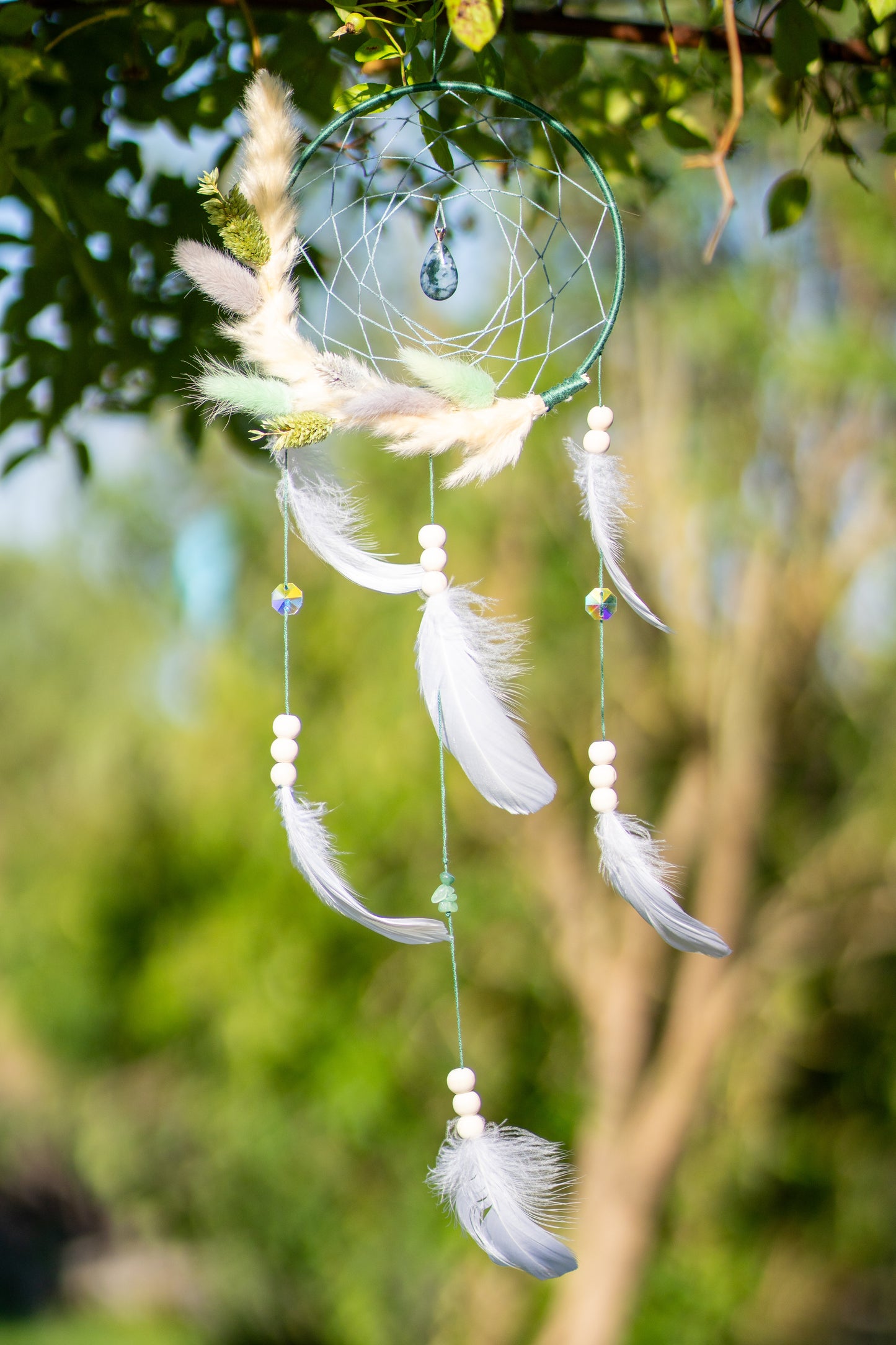 Traumfänger „Waldhauch“