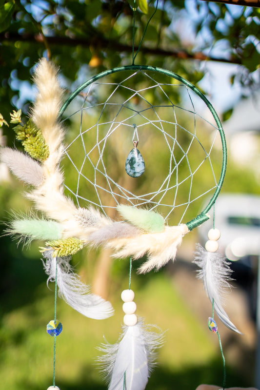 Traumfänger „Waldhauch“