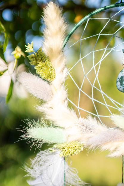 Traumfänger „Waldhauch“