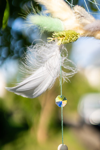 Traumfänger „Waldhauch“