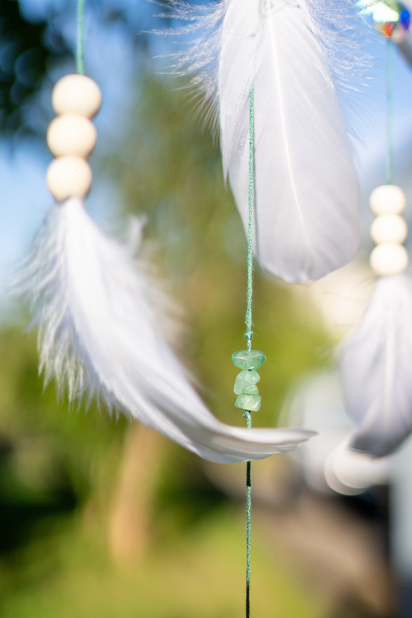 Traumfänger „Waldhauch“