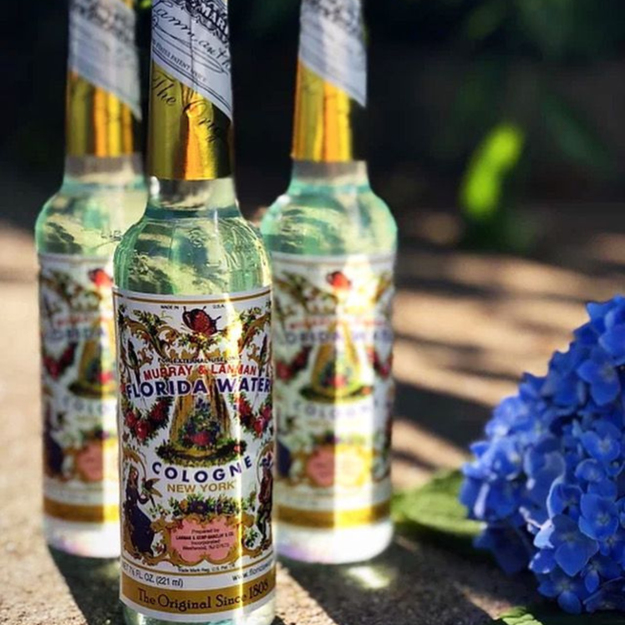 Murray & Lanman Florida Water Original