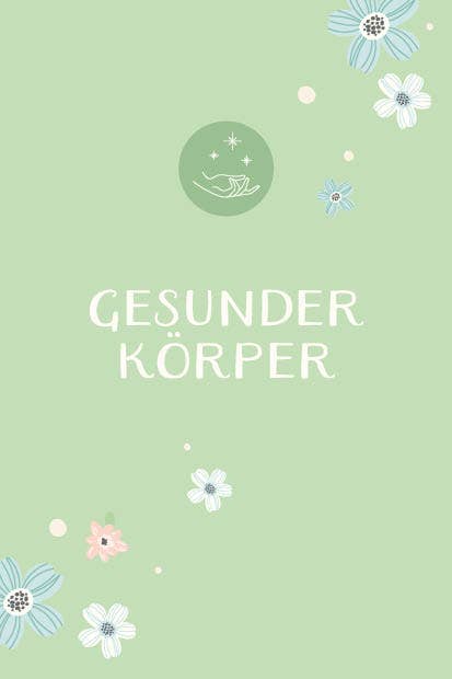 Kartenbox: Glücksrituale für Mamas
