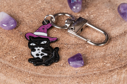 Schlüsselanhänger „Witchy Vibes“