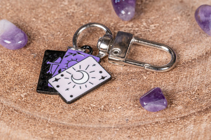 Schlüsselanhänger „Witchy Vibes“