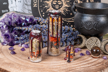 "Cord Cutting" Spelljar