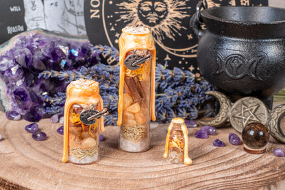 "Creativity" Spelljar