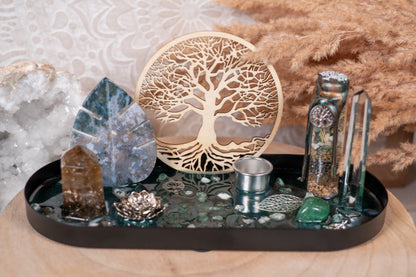 Mini Altar „Waldseele“