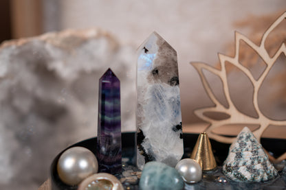 Mini Altar „Ozeanherz“