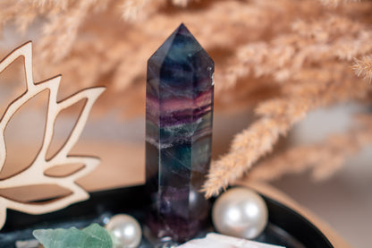 Mini Altar „Ozeanherz“