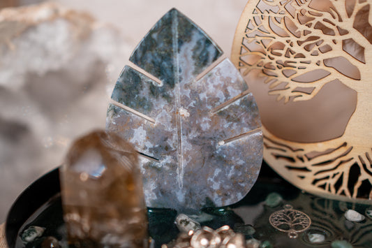 Mini Altar „Waldseele“