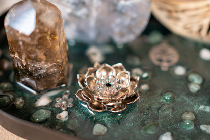 Mini Altar „Waldseele“