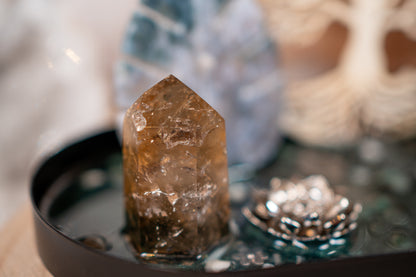 Mini Altar „Waldseele“