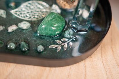 Mini Altar „Waldseele“