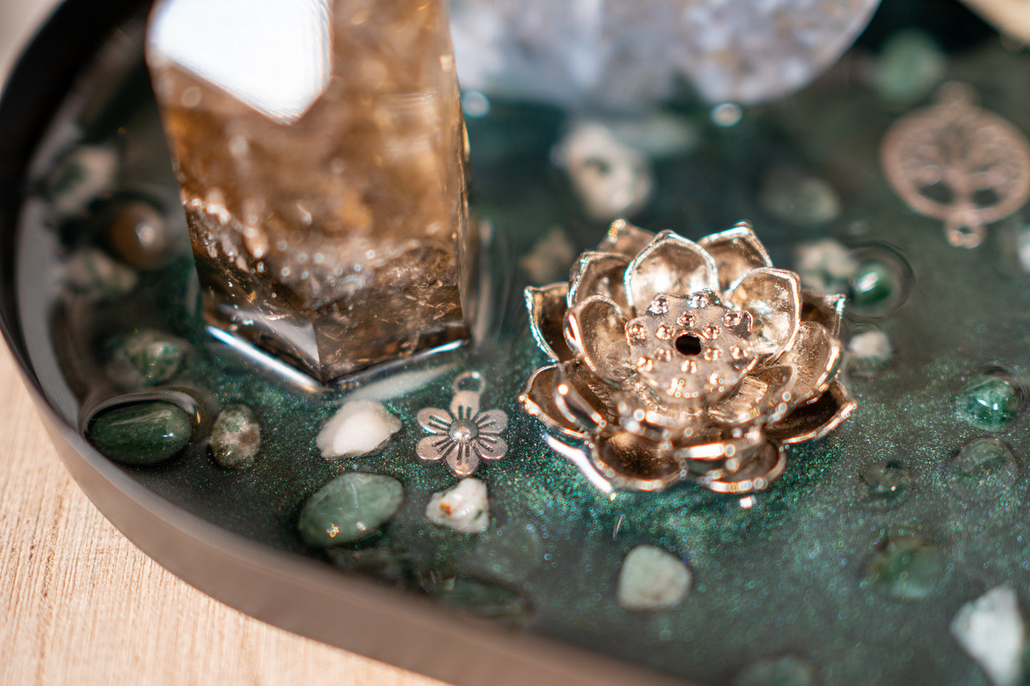 Mini Altar „Waldseele“