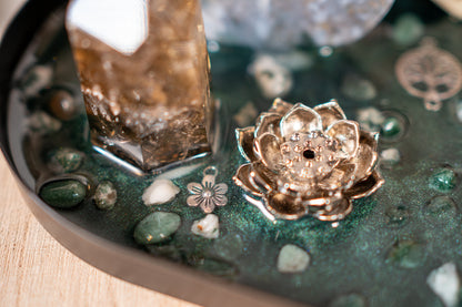 Mini Altar „Waldseele“