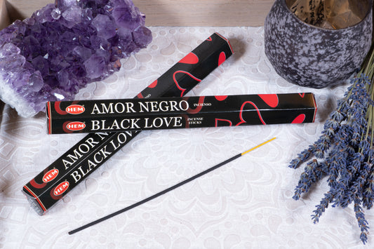 Räucherstäbchen HEM