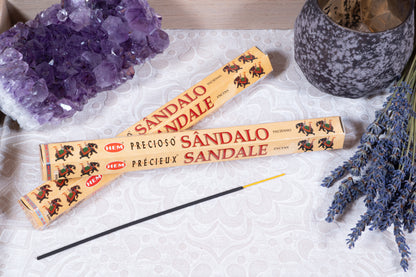 Räucherstäbchen HEM