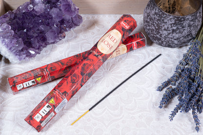 Räucherstäbchen HEM