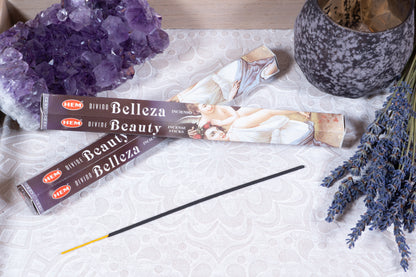 Räucherstäbchen HEM