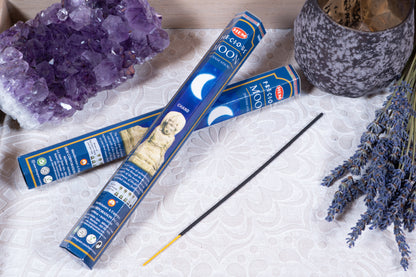 Räucherstäbchen HEM