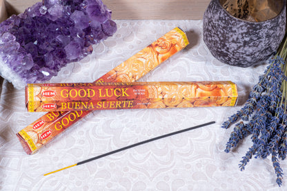 Räucherstäbchen HEM