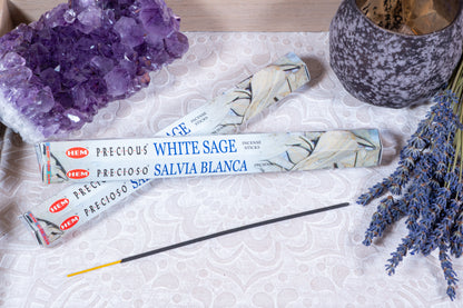 Räucherstäbchen HEM