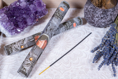 Räucherstäbchen HEM