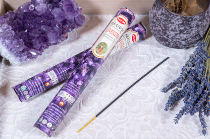 Räucherstäbchen HEM