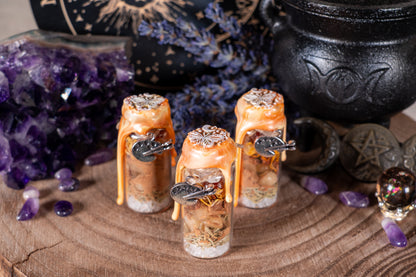 "Creativity" Spelljar