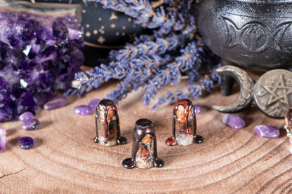 "Safe Space" Spelljar