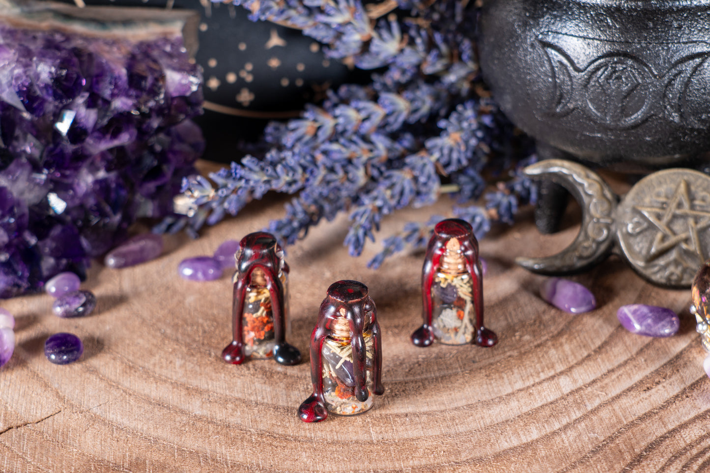 "Cord Cutting" Spelljar