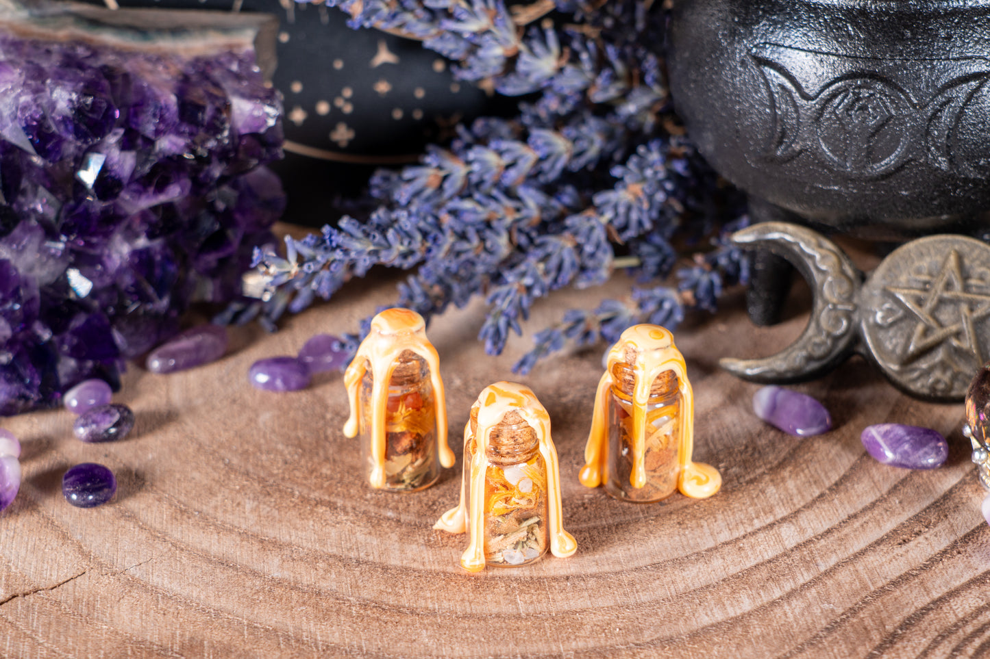 "Creativity" Spelljar