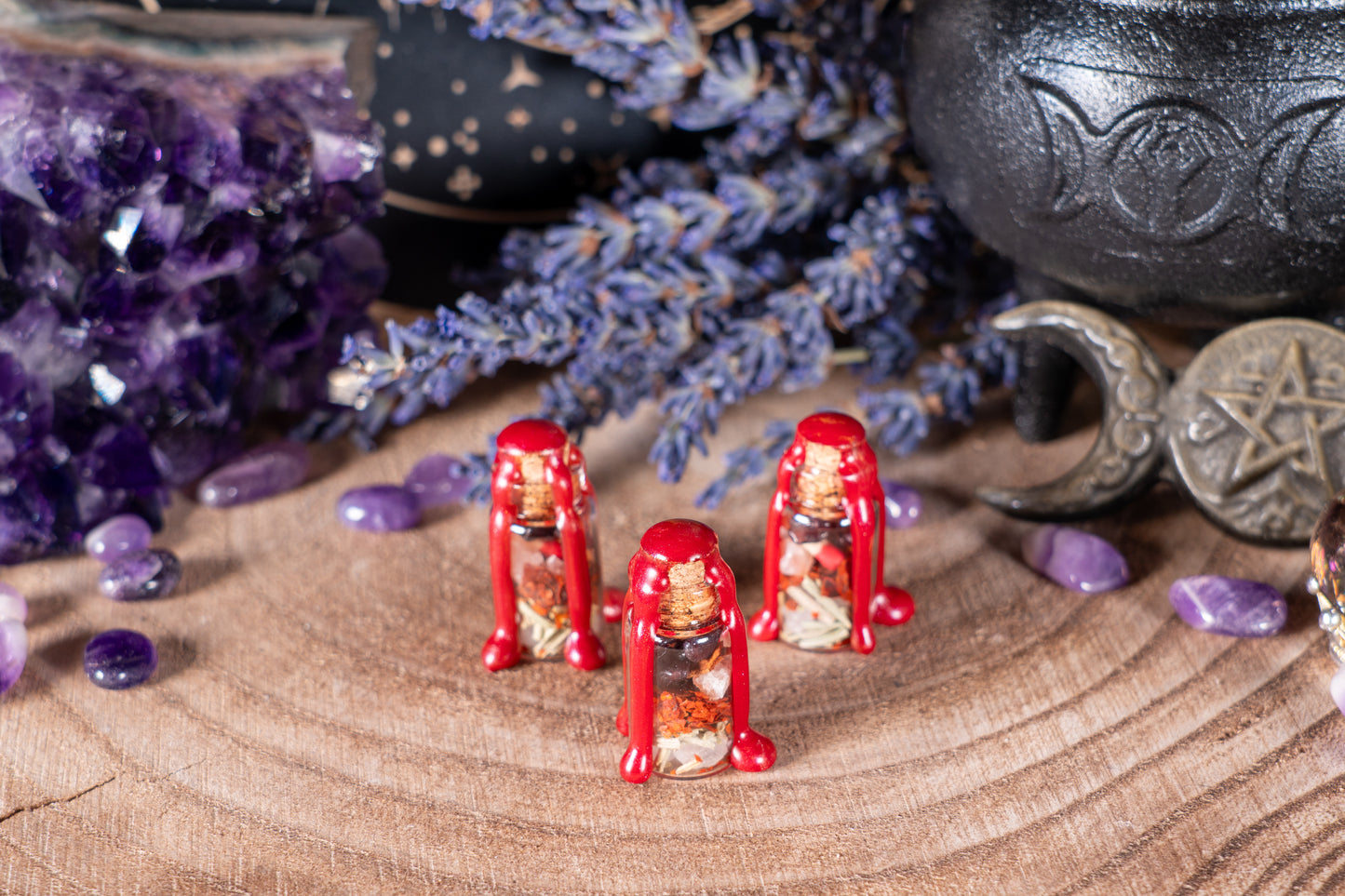 "Motivation" Spelljar