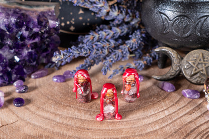 "Heart Connection" Spelljar