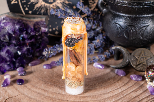 "Creativity" Spelljar