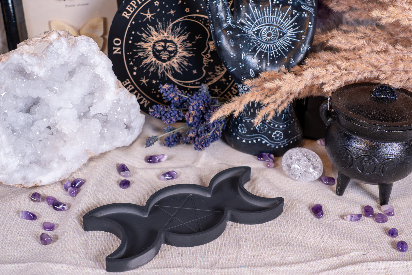 Keramik Schale „Lunaris“