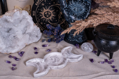 Keramik Schale „Lunaris“