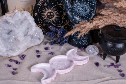 Keramik Schale „Lunaris“