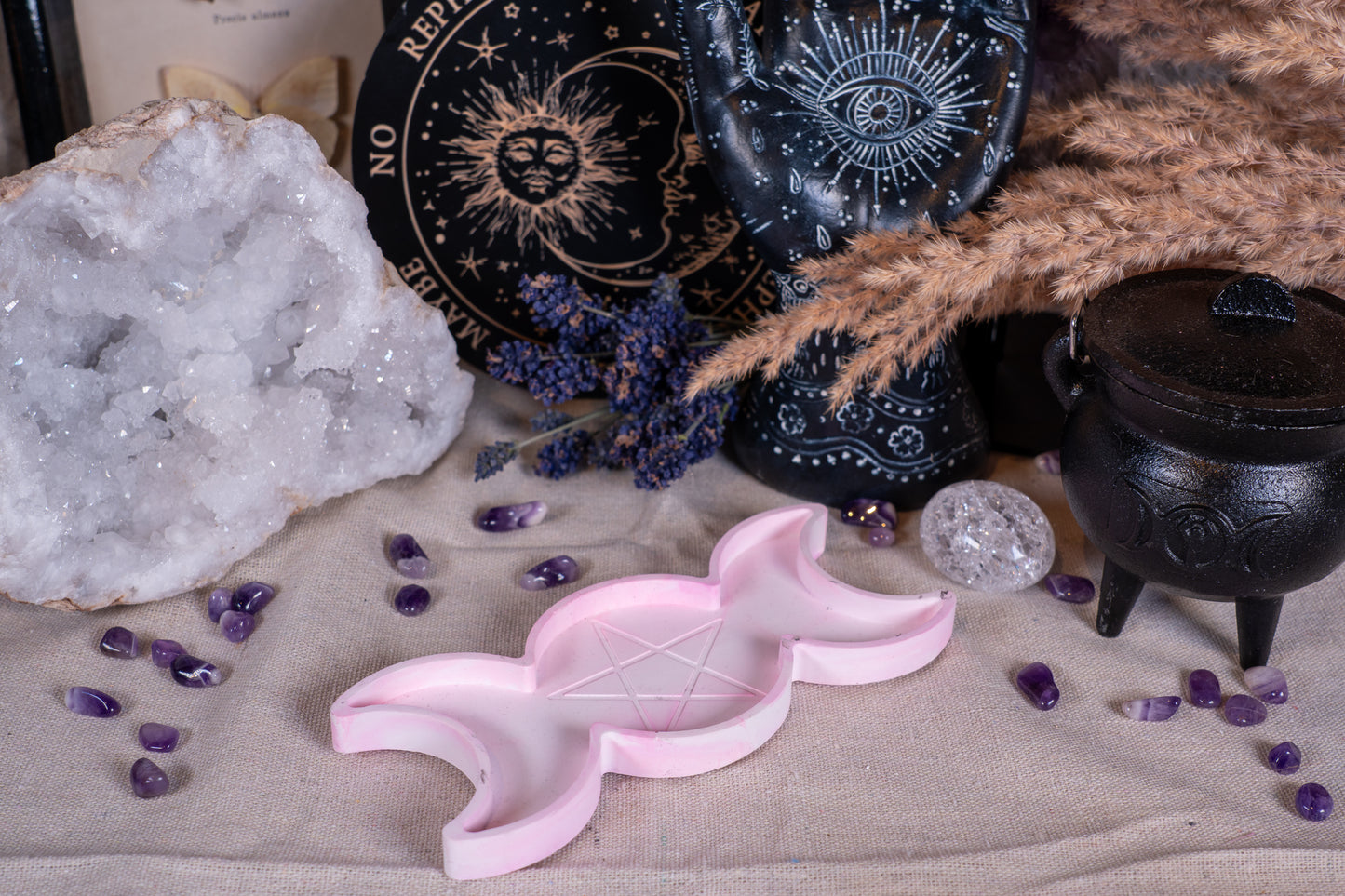 Keramik Schale „Lunaris“